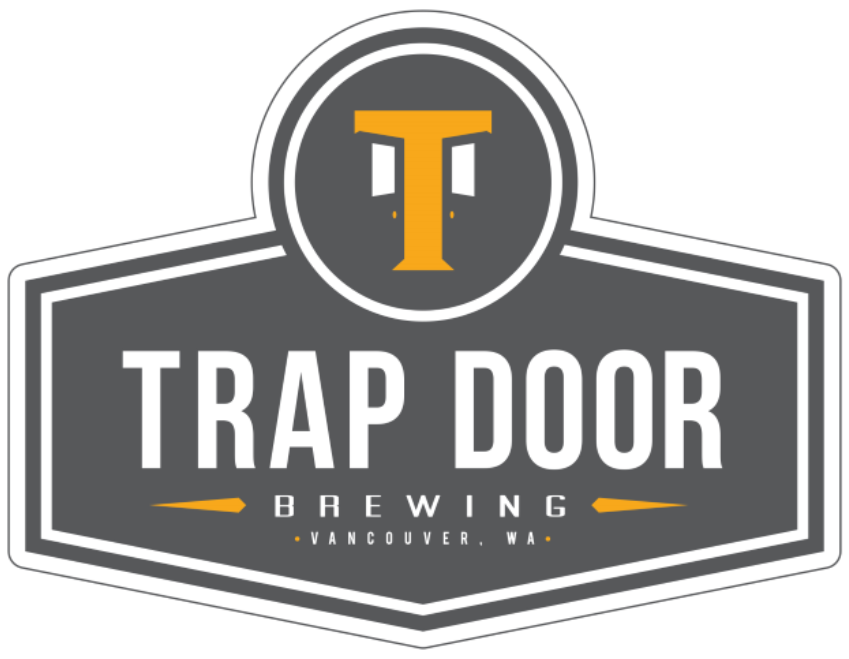 Trap Door Brewing Glowed Up (NE IPA) AllGrain Version Bader Beer